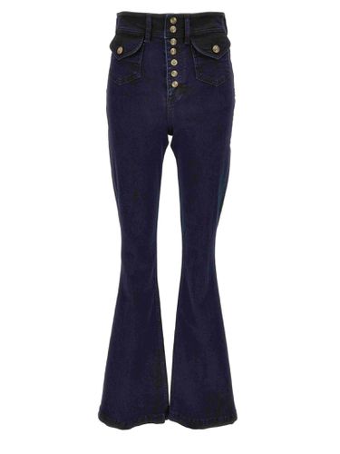 Pocket Pants - Versace Jeans Couture - Modalova