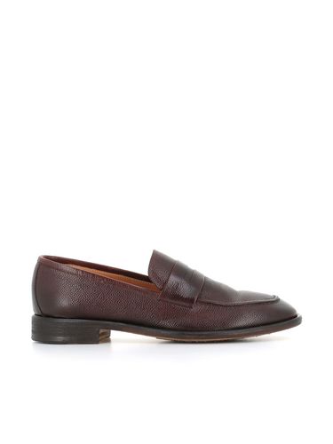 Alberto Fasciani Loafer Homer 89003 - Alberto Fasciani - Modalova