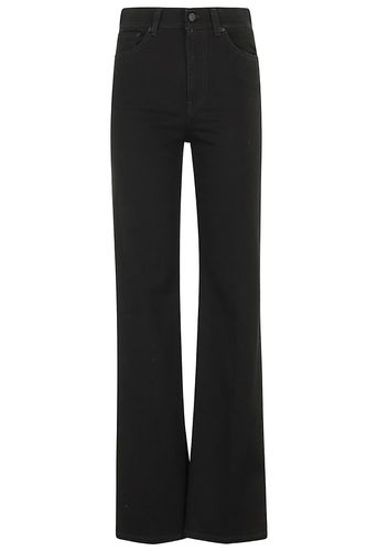 Dondup Pantalone Amber - Dondup - Modalova