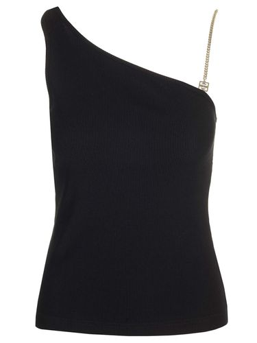 Givenchy One-shoulder Top - Givenchy - Modalova