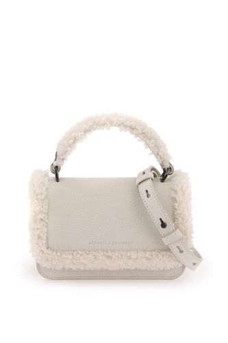 Brunello Cucinelli city Handbag - Brunello Cucinelli - Modalova