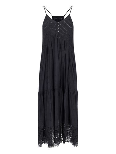 Marant Étoile Sabba Long Dress - Marant Étoile - Modalova