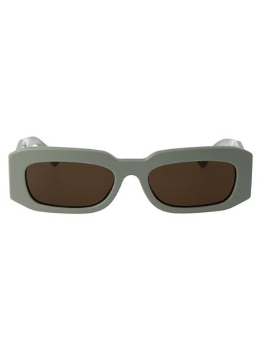 Gucci Eyewear Gg1426s Sunglasses - Gucci Eyewear - Modalova