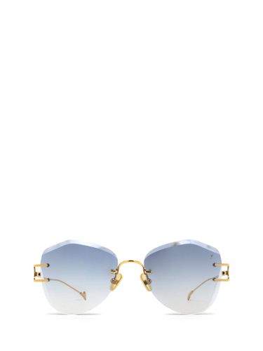 Eyepetizer Rivoli Gold Sunglasses - Eyepetizer - Modalova