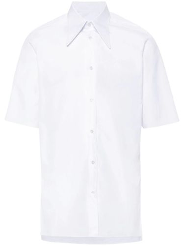 Maison Margiela Shirts White - Maison Margiela - Modalova