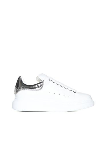 Alexander McQueen Oversize Sneakers - Alexander McQueen - Modalova