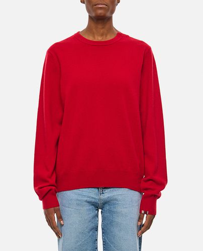 Be Classic Cashmere Stretch 2.26 Pullover - Extreme Cashmere - Modalova