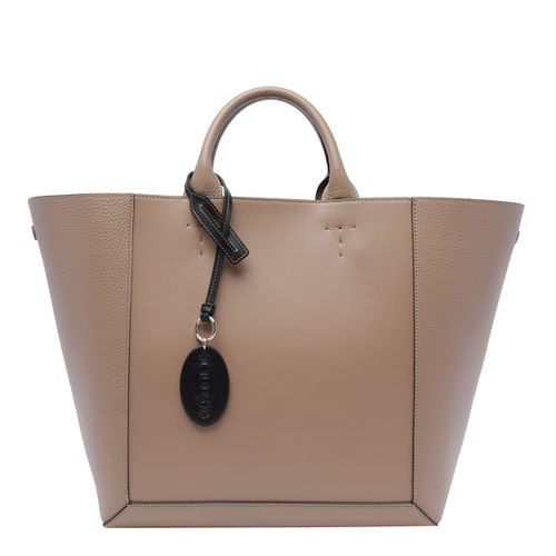 Tod's Double Up Shopping Bag - Tod's - Modalova