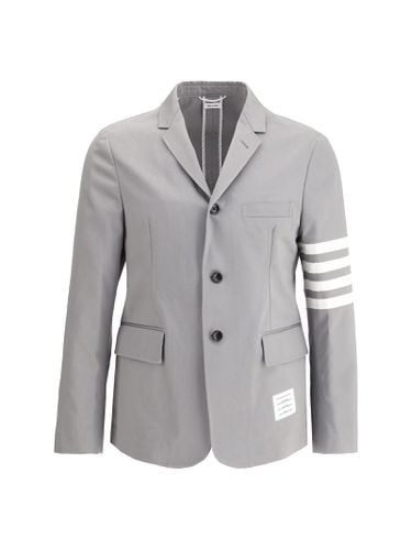 Thom Browne Blazer Jacket - Thom Browne - Modalova