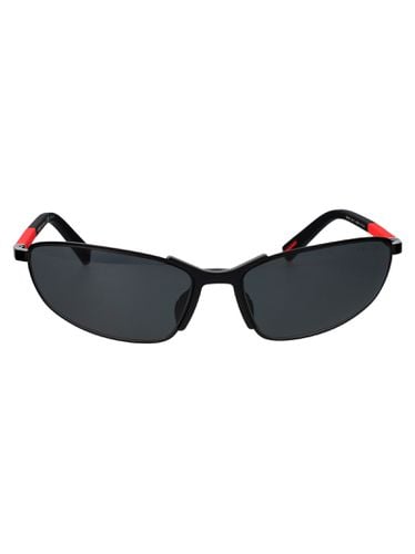 Ps 55zs Sunglasses - Prada Linea Rossa - Modalova