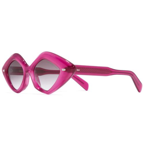 A9 48mm Opal Fucsia Colour Studio Acetate Sunglasses - Cutler and Gross - Modalova