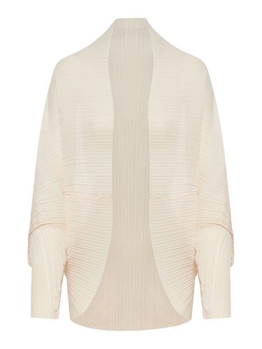 Max Mara Floc Cape - Max Mara - Modalova