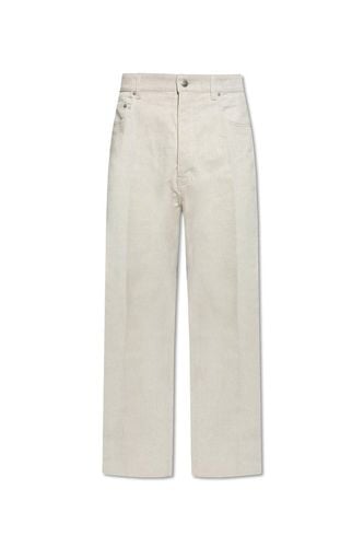 Rick Owens Hollywood Geth Jeans - Rick Owens - Modalova