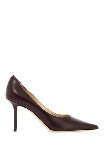 Jimmy Choo Love 85 Pumps - Jimmy Choo - Modalova