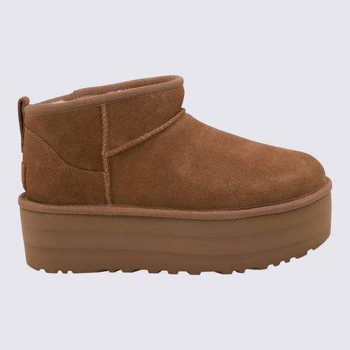 Classic Ultra Mini Platform Boots - UGG - Modalova