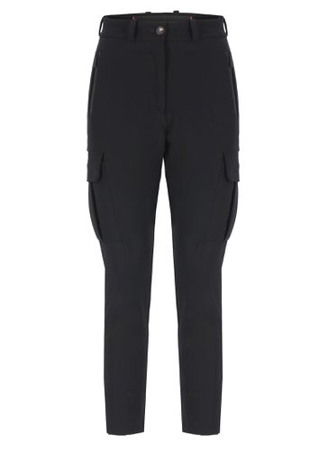 Winter Skinny Cargo Pants - RRD - Roberto Ricci Design - Modalova