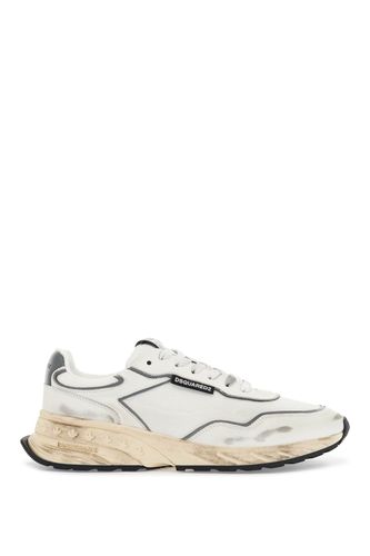 Dsquared2 Sprinter Sneakers - Dsquared2 - Modalova