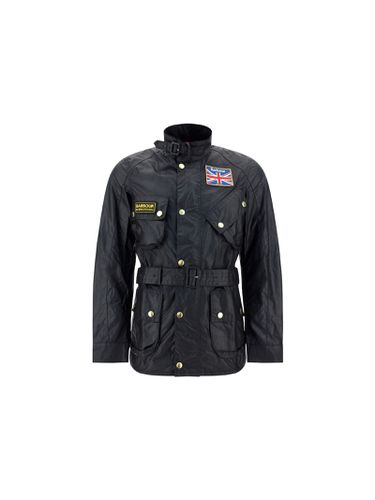 Barbour Union Jacket - Barbour - Modalova