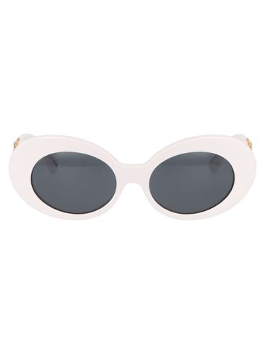Ve4426bu Sunglasses - Versace Eyewear - Modalova
