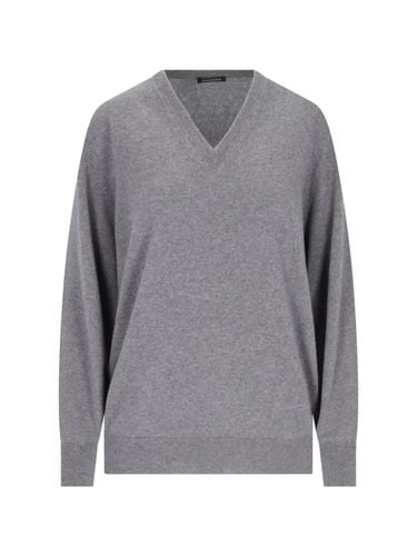 Canessa V-neck Sweater - Canessa - Modalova