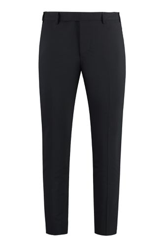 PT Torino Wool Blend Trousers - PT Torino - Modalova