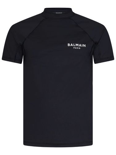 Balmain T-shirt - Balmain - Modalova