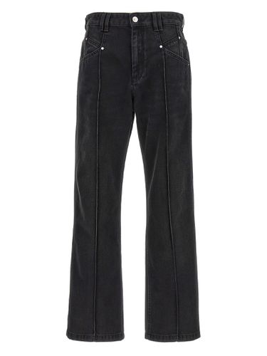 Isabel Marant nadege Jeans - Isabel Marant - Modalova