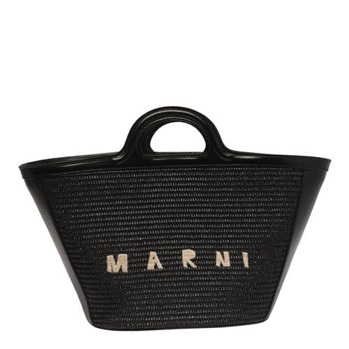 Marni Small Tropicalia Handbag - Marni - Modalova