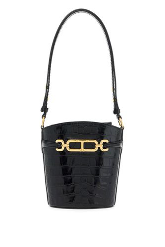 Tom Ford Whitney Bucket Bag - Tom Ford - Modalova