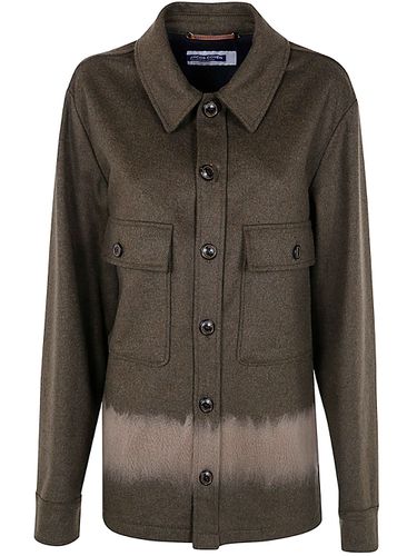 Jacob Cohen Light Jacket - Jacob Cohen - Modalova