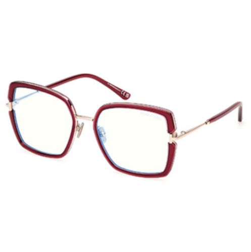 Ft5985-b075 From composition: Iniettato - Tom Ford Eyewear - Modalova