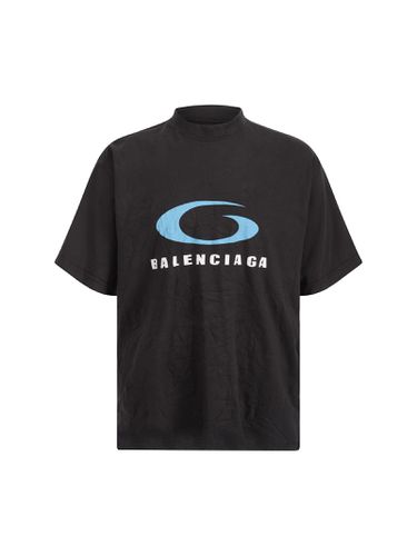 Balenciaga T-shirt - Balenciaga - Modalova