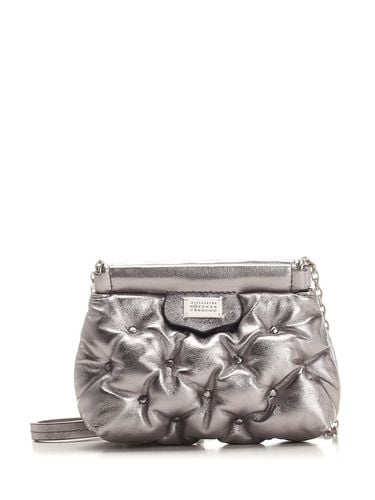 Glam Slam Baby Shoulder Bag - Maison Margiela - Modalova