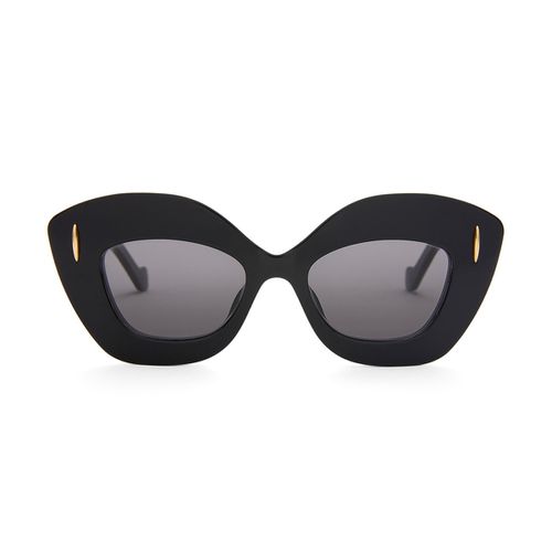 Loewe Lw40127i 01a Sunglasses - Loewe - Modalova