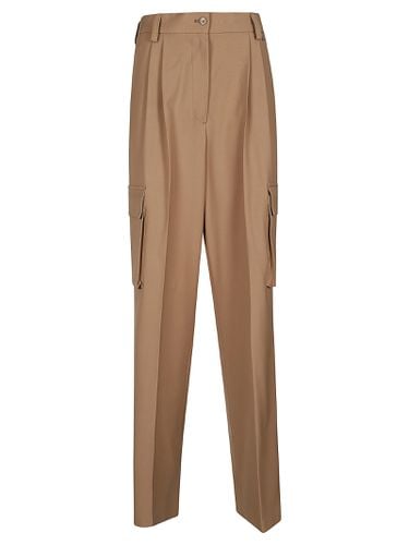 Herno Belted Pant - Herno - Modalova