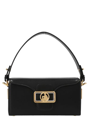 Lanvin pencil Box Shoulder Bag - Lanvin - Modalova