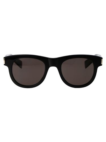 Sl 571 Sunglasses - Saint Laurent Eyewear - Modalova