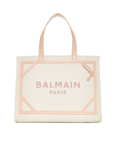 Balmain Shopping Bag - Balmain - Modalova