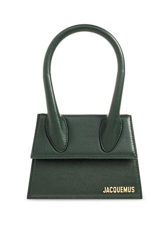 Le Chiquito Moyen Signature Handbag - Jacquemus - Modalova