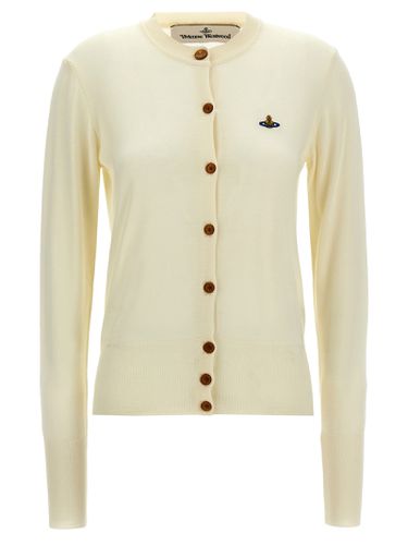 Vivienne Westwood bea Cardigan - Vivienne Westwood - Modalova