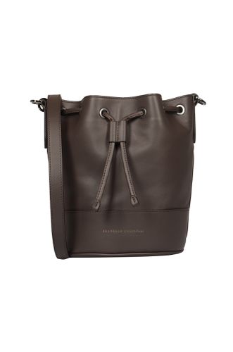 Drawstring Backpack - Brunello Cucinelli - Modalova