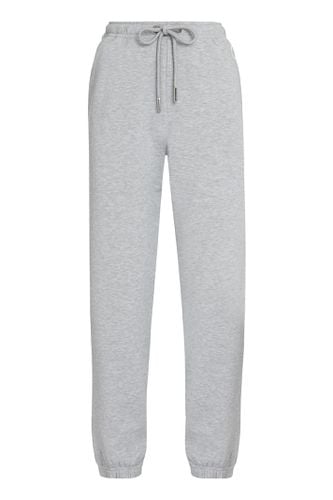 Moncler Cotton Track-pants - Moncler - Modalova