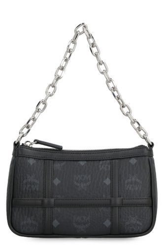 MCM Aren Shoulder Bag - MCM - Modalova