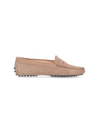 Tod's Gommino Driving Loafers - Tod's - Modalova