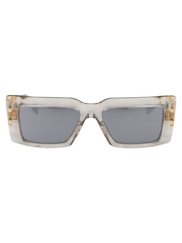 Balmain Imperial Sunglasses - Balmain - Modalova