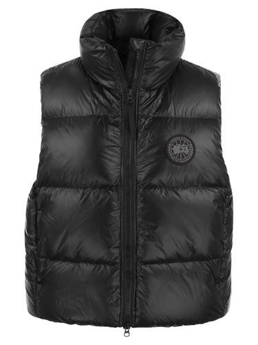 Cypress Puffer - Gilet Jacket - Canada Goose - Modalova