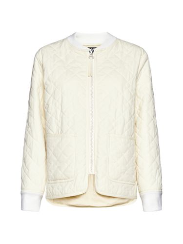 A. P.C. Elea Zippered Cotton Jacket - A.P.C. - Modalova