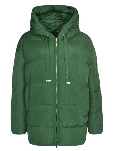 Taffy Puffer Jacket - Max Mara The Cube - Modalova