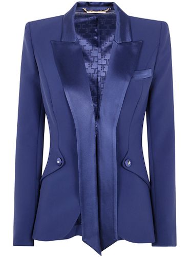 Elisabetta Franchi Classic Jacket - Elisabetta Franchi - Modalova