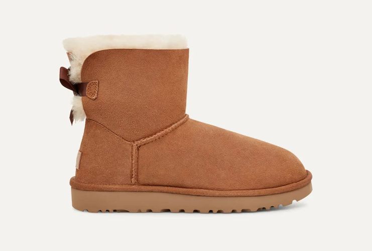 UGG W Mini Bailey Bow Ii - UGG - Modalova